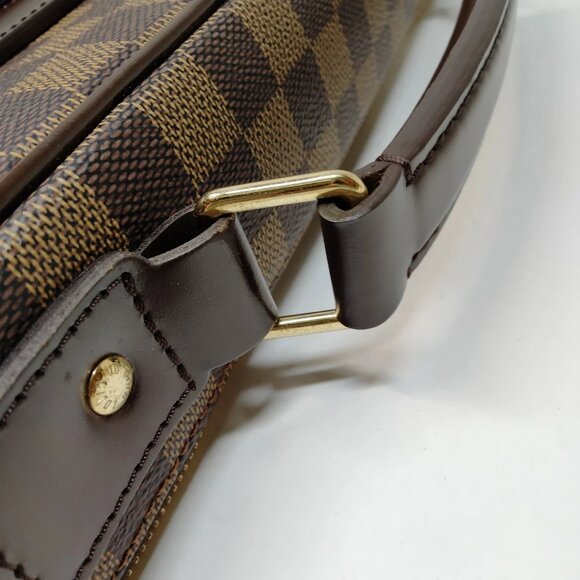 Authentic Louis Vuitton Porte Ordinateur Business Bag mon780-111325 - Picture 8 of 16